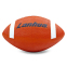 Мяч для американского футбола LANHUA RSF9 №9 оранжевый 2