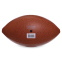 М'яч для американського футболу LANHUA VSF9 №9 коричневий 1