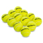 М'яч для великого тенісу WEILEPU 901-12 12шт салатовий 0