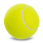 М'яч для великого тенісу WEILEPU 901-12 12шт салатовий 3