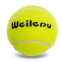 М'яч для великого тенісу ODEAR 901-24 24шт салатовий 2