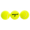 Мяч для большого тенниса DUNLOP CLUB 603110 3шт салатовый 1