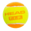 Мяч для большого тенниса HEAD TIP ORANGE 578223 3шт оранжевый-салатовый 1