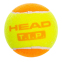 Мяч для большого тенниса HEAD TEAM 575904 4шт салатовый 1