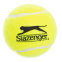 Мяч для большого тенниса SLAZENGER WIMBLEDON 340884 3шт салатовый 2