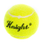 Мяч для большого тенниса TELOON KNIGHT T803P3 3шт салатовый 2