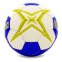 М'яч для гандболу KEMPA HB-5411-0 №0 білий-синій 1