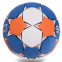 М'яч для гандболу SELECT ULTIMATE REPLICA-2 Club training ULTIMATE_REPL-2 синій-білий 0
