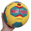 М'яч для гандболу KEMPA HB-5407-1 №1 блакитний-синій 2