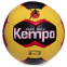 М'яч для гандболу KEMPA HB-5408-3 №3 жовтий-чорний 0