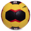 М'яч для гандболу KEMPA HB-5408-3 №3 жовтий-чорний 1