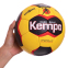 М'яч для гандболу KEMPA HB-5408-3 №3 жовтий-чорний 3