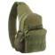 Сумка-слинг тактическая с одной лямкой Military Rangers ZK-9102 размер 28x16x10см 5л цвета в ассортименте 1