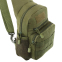 Сумка-слинг тактическая с одной лямкой Military Rangers ZK-9102 размер 28x16x10см 5л цвета в ассортименте 3