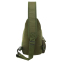 Сумка-слинг тактическая с одной лямкой Military Rangers ZK-9102 размер 28x16x10см 5л цвета в ассортименте 13