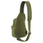 Сумка-слинг тактическая с одной лямкой Military Rangers ZK-9102 размер 28x16x10см 5л цвета в ассортименте 15