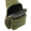 Сумка-слинг тактическая с одной лямкой Military Rangers ZK-9102 размер 28x16x10см 5л цвета в ассортименте 16