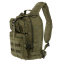 Рюкзак тактичний (Сумка-слінг) з однією лямкою Military Rangers ZK-9115 розмір 35х25х15см 13л кольори в асортименті 2