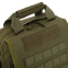 Рюкзак тактичний патрульний Military Rangers ZK-9108 розмір 35x29x10см 10л кольори в асортименті 4