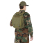 Рюкзак тактичний патрульний Military Rangers ZK-9108 розмір 35x29x10см 10л кольори в асортименті 14