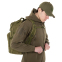 Рюкзак тактический штурмовой трехдневный Military Rangers ZK-9110 размер 48x32x18см 28л цвета в ассортименте 16