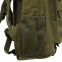 Рюкзак тактический штурмовой Military Rangers ZK-9114 размер 46x34x17см 26л цвета в ассортименте 6