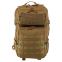 Рюкзак тактический штурмовой трехдневный Military Rangers ZK-BK2266 размер 44x30x26см 38л цвета в ассортименте 1