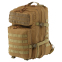 Рюкзак тактический штурмовой трехдневный Military Rangers ZK-BK2266 размер 44x30x26см 38л цвета в ассортименте 2
