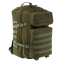 Рюкзак тактический штурмовой трехдневный Military Rangers ZK-BK2266 размер 44x30x26см 38л цвета в ассортименте 8