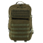 Рюкзак тактичний триденний штурмовий Military Rangers ZK-BK2266 розмір 44x30x26см 38л кольори в асортименті 9