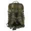 Рюкзак тактический штурмовой трехдневный Military Rangers ZK-BK2266 размер 44x30x26см 38л цвета в ассортименте 10
