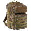 Рюкзак тактический штурмовой трехдневный Military Rangers ZK-BK2266 размер 44x30x26см 38л цвета в ассортименте 11