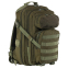 Рюкзак тактический штурмовой Military Rangers ZK-BK2282 размер 42x23x20см 20л цвета в ассортименте 0