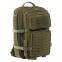 Рюкзак тактичний триденний штурмовий Military Rangers ZK-GB-0065 розмір 47х29х25см 35л кольори в асортименті 0