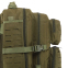 Рюкзак тактический штурмовой трехдневный Military Rangers ZK-GB-0065 размер 47х29х25см 35л цвета в ассортименте 3