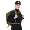 Рюкзак тактический штурмовой трехдневный Military Rangers ZK-GB-0065 размер 47х29х25см 35л цвета в ассортименте 12