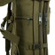 Рюкзак-чехол для оружия Military Rangers ZK-9105 размер 95-117х21х6см 15л цвета в ассортименте 5