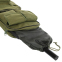 Рюкзак-чехол для оружия Military Rangers ZK-9105 размер 95-117х21х6см 15л цвета в ассортименте 17
