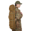 Рюкзак-чехол для оружия Military Rangers ZK-9105 размер 95-117х21х6см 15л цвета в ассортименте 20