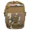 Підсумок тактичний Military Rangers ZK-9113 розмір 12х7х18см 1,5л кольори в асортименті 12