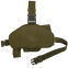 Кобура тактическая Military Rangers ZK-9107 размер 17x31см цвета в ассортименте 9