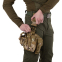 Кобура тактическая Military Rangers ZK-9107 размер 17x31см цвета в ассортименте 12