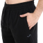 Шорты спортивные мужские Joma SOFT 105184-100 S-2XS черный 4