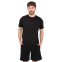Шорты спортивные мужские Joma SOFT 105184-100 S-2XS черный 5