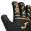 Рукавиці воротарські професійні Joma GK PRO 401945-122 розмір 7-10 чорний-золото 4