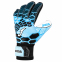 Рукавиці воротарські дитячі Joma CALCIO 401950-701 розмір 5-8 синій-чорний 4