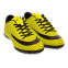 Сороконожки футбольные Pro Action VL17562-TF-YBK размер 35-40 лимонный-черный 4