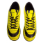 Сороконожки футбольные Pro Action VL17562-TF-YBK размер 35-40 лимонный-черный 6