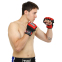 Рукавиці для змішаних єдиноборств MMA FARTEX BO-0582 S-XL кольори в асортименті 4