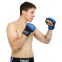 Рукавиці для змішаних єдиноборств MMA FARTEX BO-0582 S-XL кольори в асортименті 9